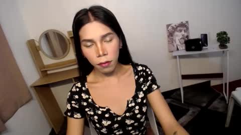 Snapshot of carol_linaxxx chatting on 6, 12, 2024 Carolina online show from 6, 12, 2024