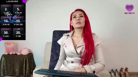 Carol love11 online show from 24, 12, 2024