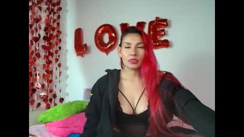 Carol love11 online show from 7, 3, 2025