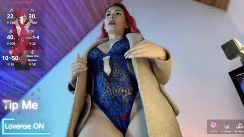 Carol love11 online show from 24, 9, 2025