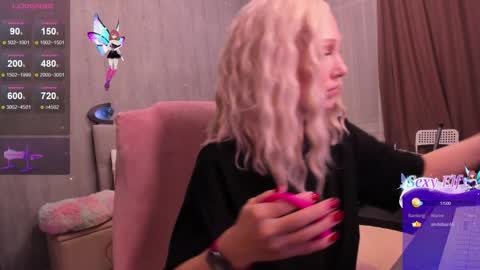 carol_may_ online show from 7, 1, 2025