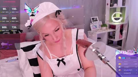 carol_may_ online show from 3, 2, 2025