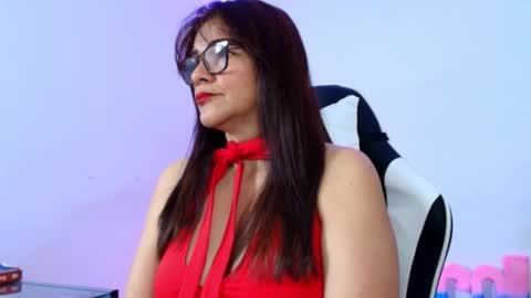 Snapshot of carol_miss2 chatting on 27, 9, 2025 CAROL online show from 27, 9, 2025