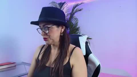 Snapshot of carol_miss2 chatting on 3, 10, 2025 CAROL online show from 3, 10, 2025