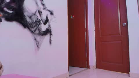 Snapshot of carol_miss2 chatting on 25, 10, 2025 CAROL online show from 25, 10, 2025