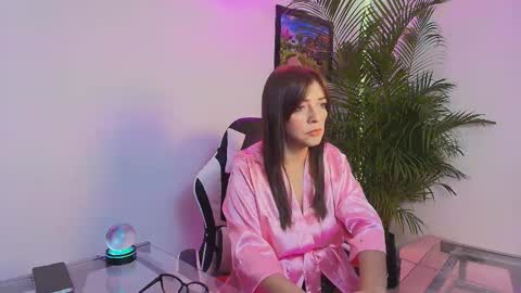 Snapshot of carol_miss2 chatting on 7, 11, 2025 CAROL online show from 7, 11, 2025