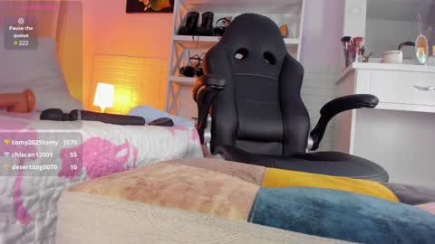 Carol online show from 28, 1, 2025