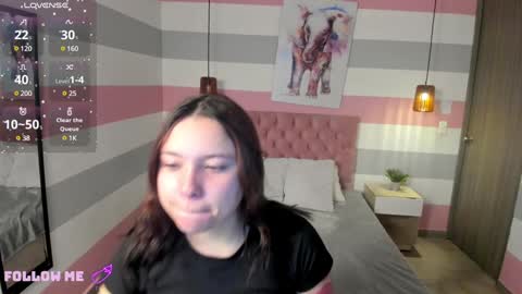 Snapshot of carol_pinter chatting on 20, 1, 2025 Carol online show from 20, 1, 2025