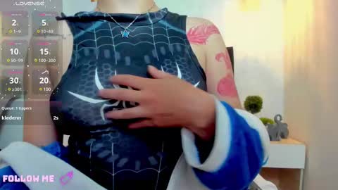 Snapshot of carol_pinter chatting on 11, 2, 2025 Carol online show from 11, 2, 2025