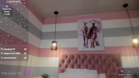 Snapshot of carol_pinter chatting on 14, 2, 2025 Carol online show from 14, 2, 2025