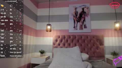 Snapshot of carol_pinter chatting on 15, 2, 2025 Carol online show from 15, 2, 2025