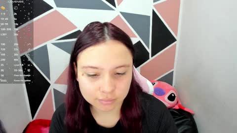 Snapshot of carol_pinter chatting on 8, 9, 2025 Carol online show from 8, 9, 2025