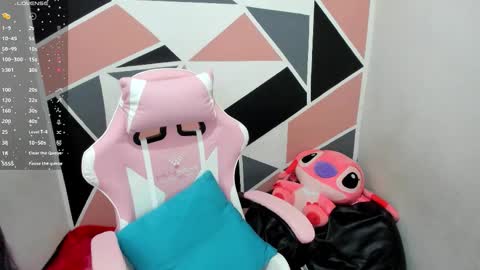 Snapshot of carol_pinter chatting on 11, 9, 2025 Carol online show from 11, 9, 2025