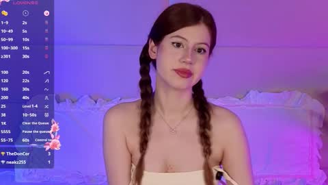 carolainemyers online show from 13, 1, 2026