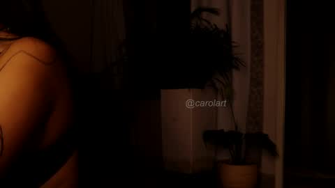 carolart online show from 9, 2, 2025