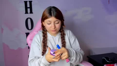 Snapshot of carolay759687 chatting on 27, 2, 2025 carolay759687 online show from 27, 2, 2025