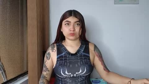 Snapshot of carolay759687 chatting on 21, 11, 2025 carolay759687 online show from 21, 11, 2025