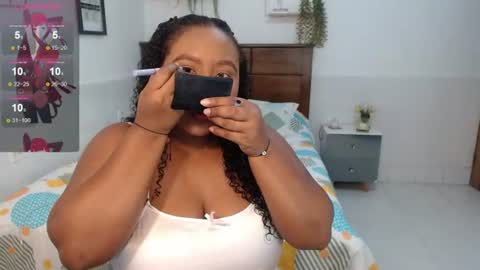 Carol de la torre online show from 15, 6, 2026