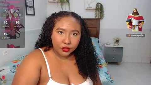 Carol de la torre online show from 23, 6, 2026