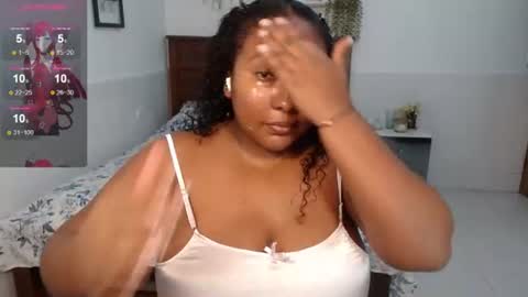 Carol de la torre online show from 19, 7, 2026