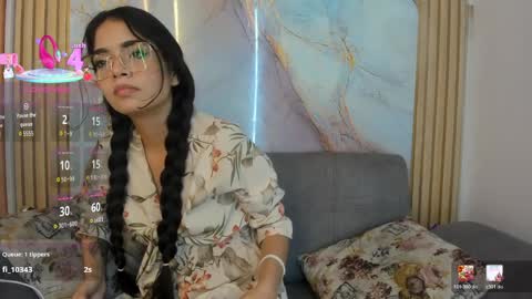 CAROLINA  online show from 8, 4, 2026