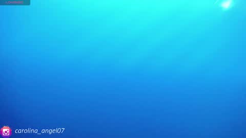 Carolina  online show from 12, 9, 2025