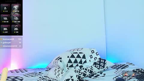 carolina baire online show from 31, 1, 2026