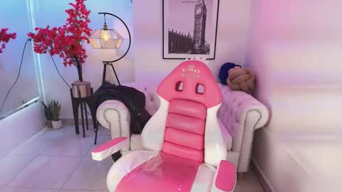 CAROLINA.  online show from 19, 1, 2026