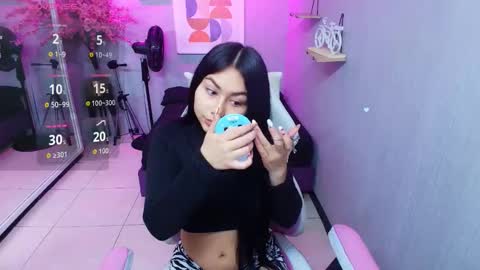 CAROLINA.  online show from 23, 3, 2026