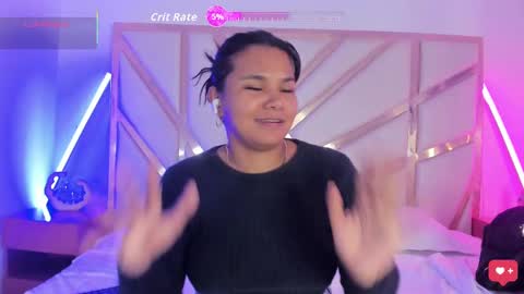 carolina_evannss online show from 14, 11, 2025