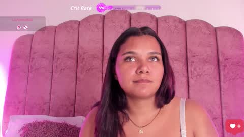 carolina_evannss online show from 21, 2, 2026