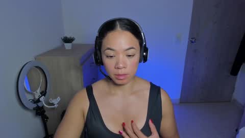 Snapshot of carolina_gaita chatting on 28, 1, 2025 carolina_gaita online show from 28, 1, 2025