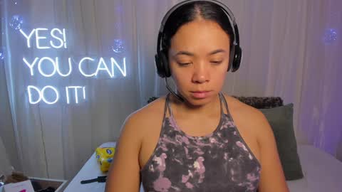 Snapshot of carolina_gaita chatting on 29, 1, 2025 carolina_gaita online show from 29, 1, 2025