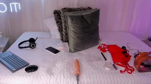 Snapshot of carolina_gaita chatting on 30, 1, 2025 carolina_gaita online show from 30, 1, 2025