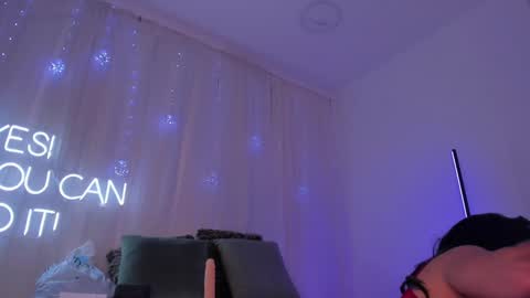 Snapshot of carolina_gaita chatting on 1, 2, 2025 carolina_gaita online show from 1, 2, 2025