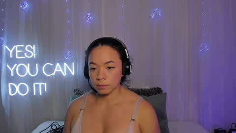 Snapshot of carolina_gaita chatting on 2, 2, 2025 carolina_gaita online show from 2, 2, 2025