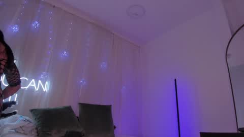 Snapshot of carolina_gaita chatting on 3, 2, 2025 carolina_gaita online show from 3, 2, 2025