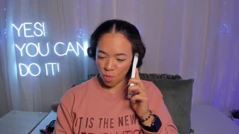 Snapshot of carolina_gaita chatting on 10, 2, 2025 carolina_gaita online show from 10, 2, 2025