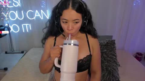 Snapshot of carolina_gaita chatting on 19, 2, 2025 carolina_gaita online show from 19, 2, 2025