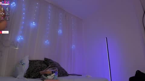 Snapshot of carolina_gaita chatting on 20, 2, 2025 carolina_gaita online show from 20, 2, 2025