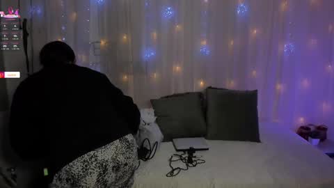 Snapshot of carolina_gaita chatting on 24, 2, 2025 carolina_gaita online show from 24, 2, 2025