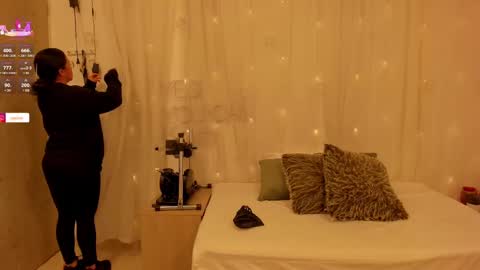 Snapshot of carolina_gaita chatting on 26, 2, 2025 carolina_gaita online show from 26, 2, 2025