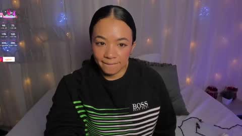 Snapshot of carolina_gaita chatting on 27, 2, 2025 carolina_gaita online show from 27, 2, 2025