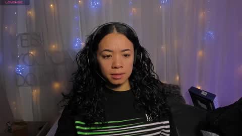 Snapshot of carolina_gaita chatting on 1, 3, 2025 carolina_gaita online show from 1, 3, 2025