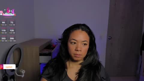 Snapshot of carolina_gaita chatting on 10, 3, 2025 carolina_gaita online show from 10, 3, 2025