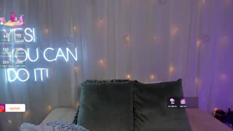 Snapshot of carolina_gaita chatting on 12, 3, 2025 carolina_gaita online show from 12, 3, 2025