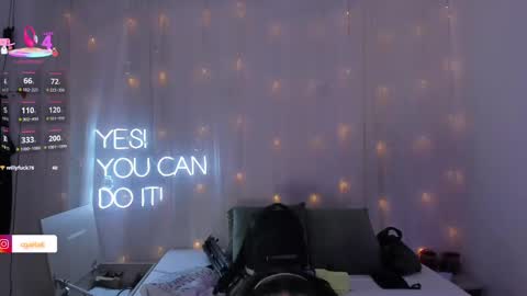 Snapshot of carolina_gaita chatting on 12, 3, 2025 carolina_gaita online show from 12, 3, 2025