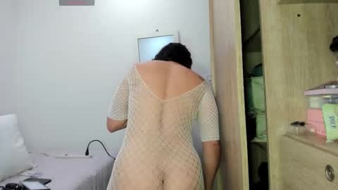 Snapshot of carolina_gaita chatting on 4, 11, 2025 carolina_gaita online show from 4, 11, 2025