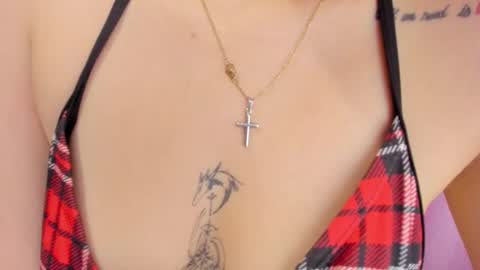 Carolina  online show from 14, 3, 2026