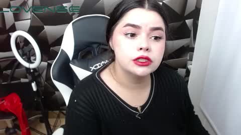 Snapshot of carolina_lee12 chatting on 25, 5, 2026 carolina online show from 25, 5, 2026